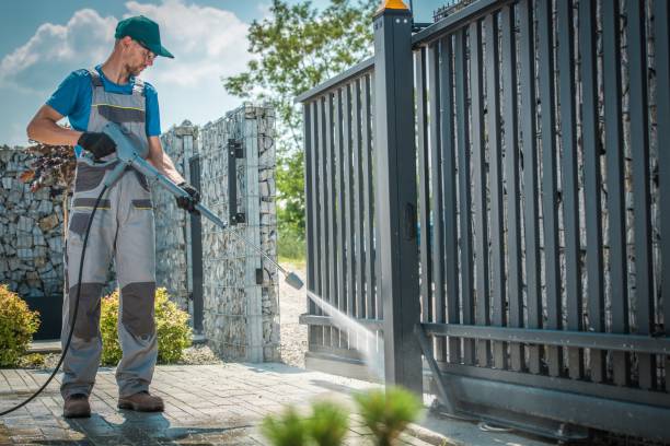 Best Solar Panel Cleaning  in Kings Park, VA