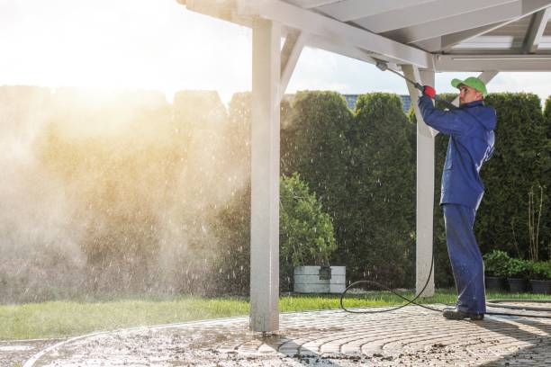 Best Parking Lot and Garage Cleaning  in Kings Park, VA