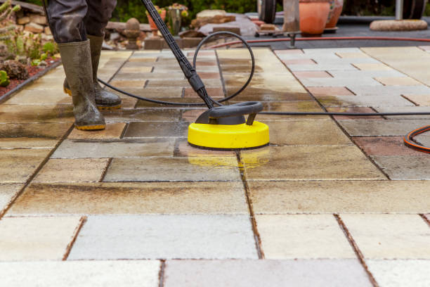 Best Patio and Deck Pressure Washing  in Kings Park, VA
