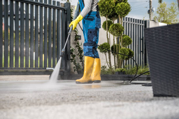 Best Rust Removal  in Kings Park, VA