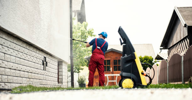Professional Pressure Washing Services in Kings Park, VA